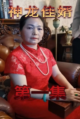 神龙佳婿