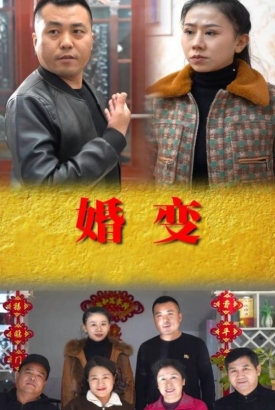 婚变